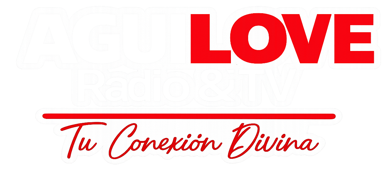 Aguilove Radio Y TV