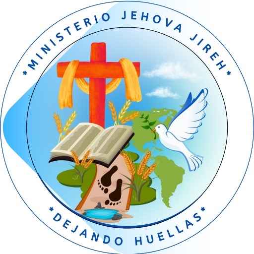 Ministerio Jehová Jireh Dejando Huellas